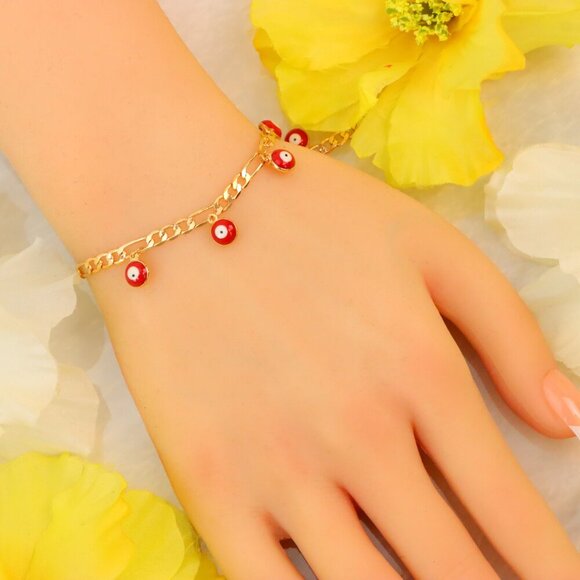 Minimalist Bracelet, Sleek & Modern Design, Women’s Fashion, YC110423-B - Picture 5 of 10